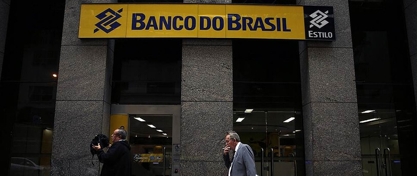 банк Бразилии