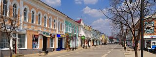 Займы в Ельце