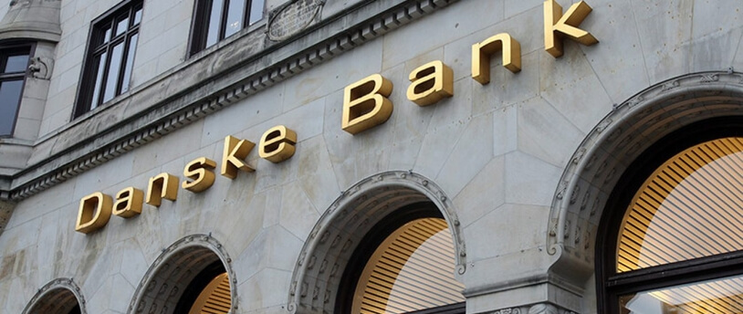 здание Danske Bank