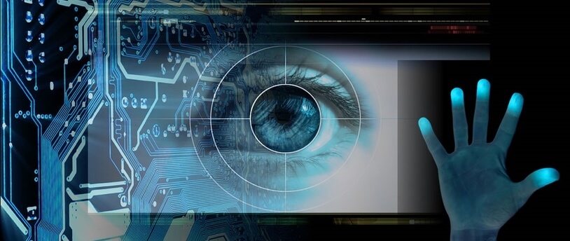 биометрия глаза