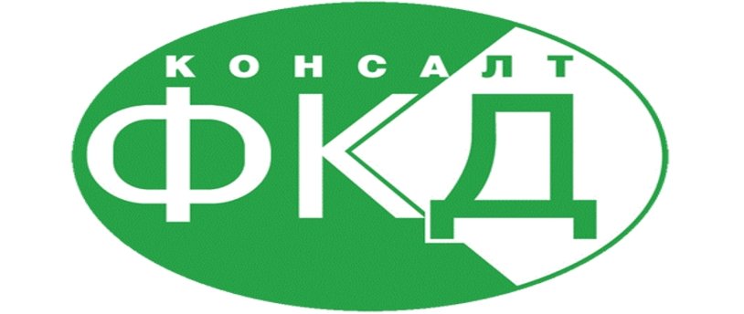 логотип ФКД Консалт