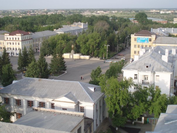 Займы в Копейске