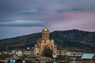 Займы в Миассе