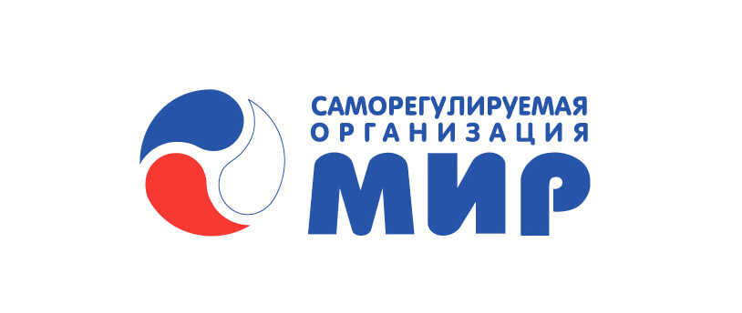 логотип СРО "МиР"