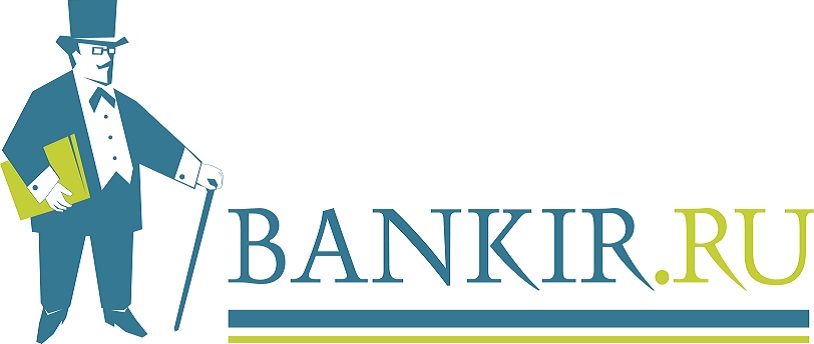 логотип Банкир.ру