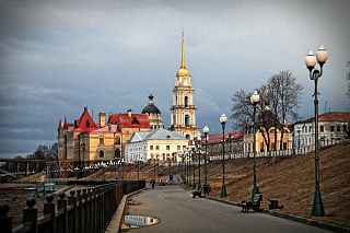 Займы в Рыбинске