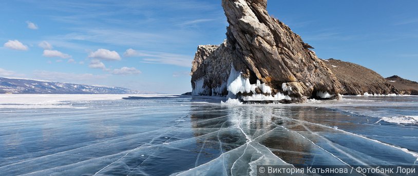 ледники