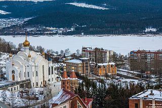 Займы в Златоусте