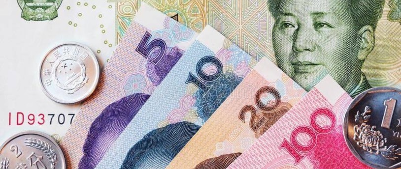 Юань остается лидером валютного рынка
