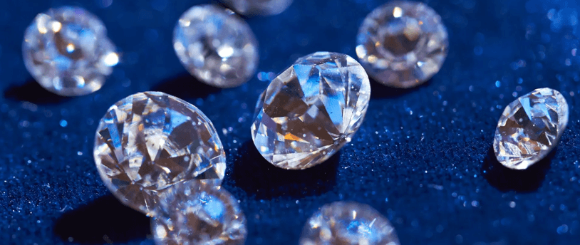 бриллианты