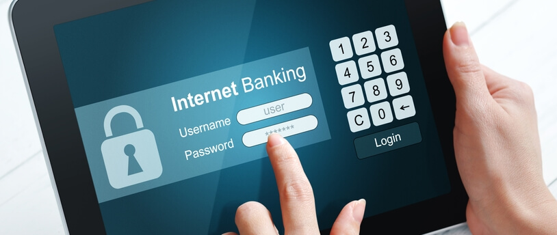 приложение "интернет-банкинг"