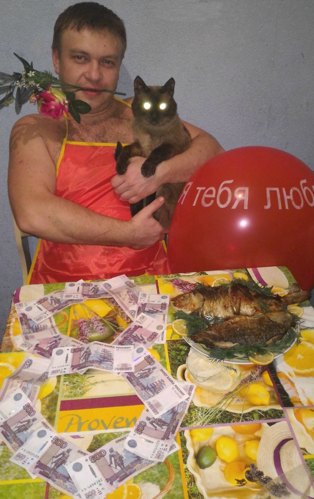 Ильяшенко Владимир