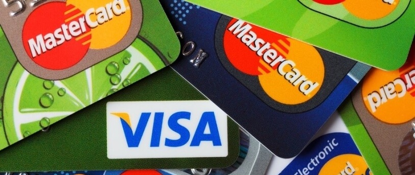 Банки которые выдают кредитные карты без отказа