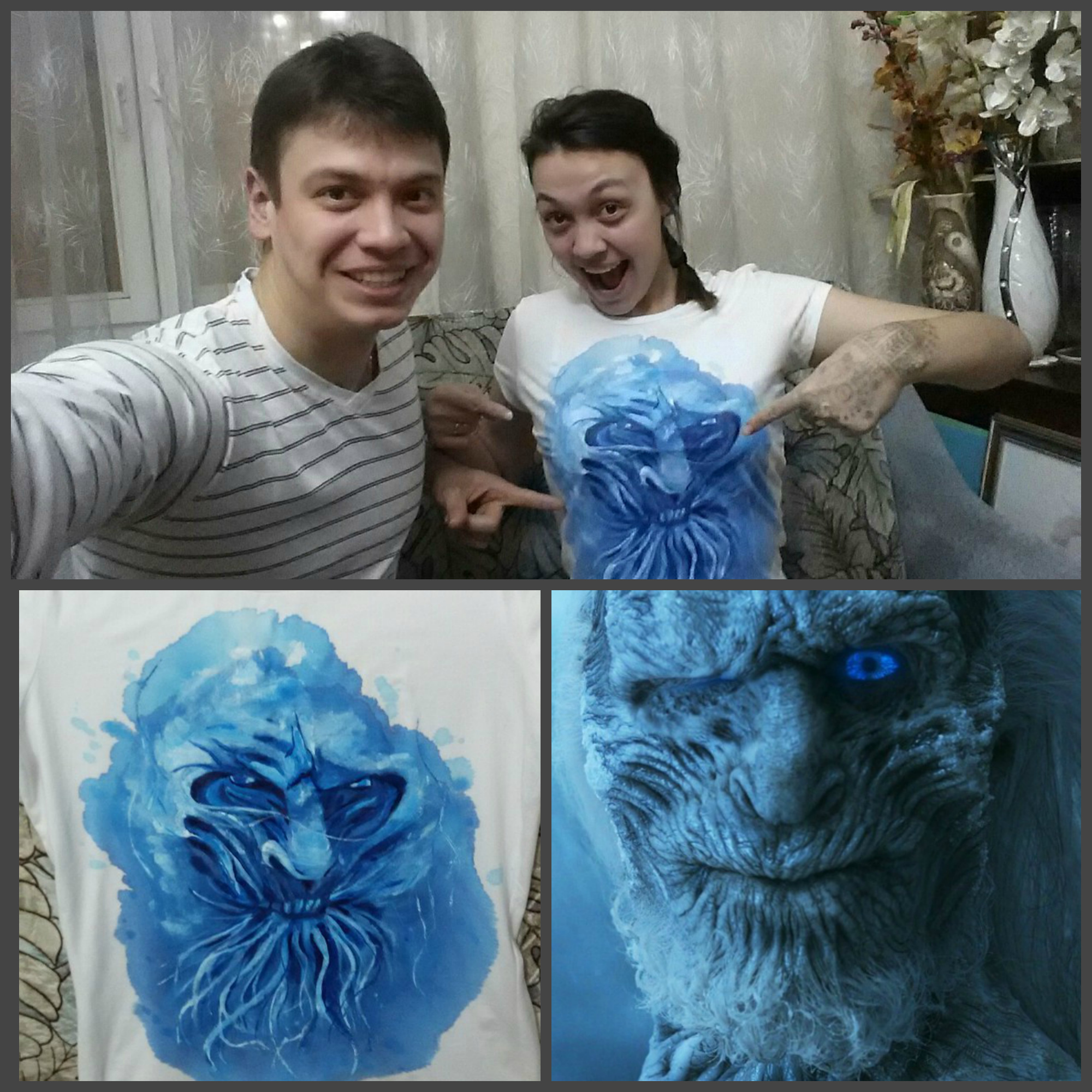 Григорьев Сергей