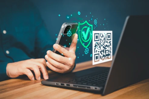 Госдума предложила перенести запуск универсального QR-кода