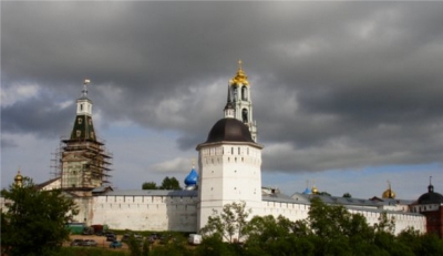 Займы в Сергиевом Посаде