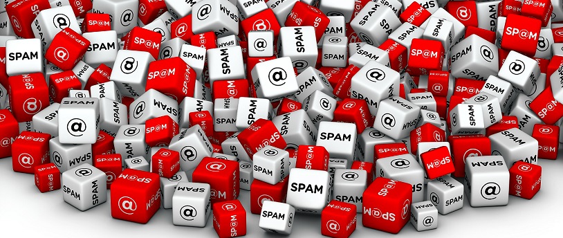 ЦБ РФ может наказать банки за несерьезное отношение к спам-рассылкам