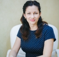 Наталья Рехтина