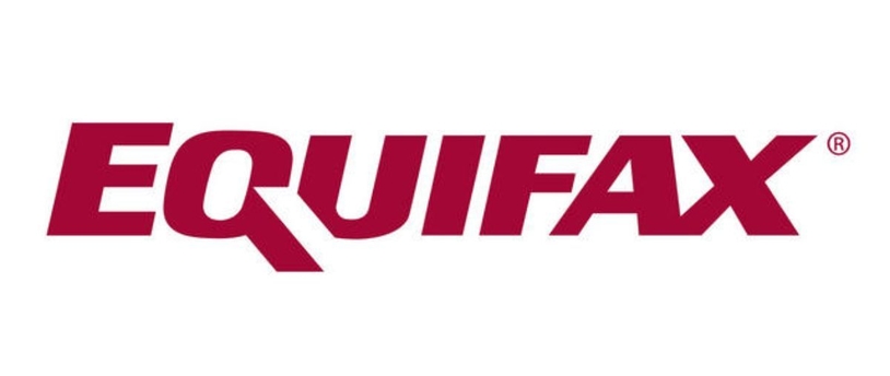 логотип компании «Эквифакс»