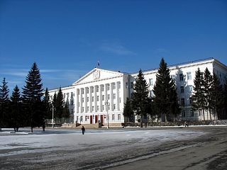 Займы в Кургане