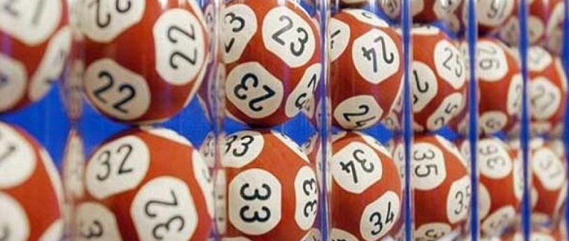лотерейные шарики
