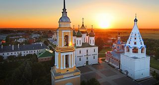 Займы в Коломне