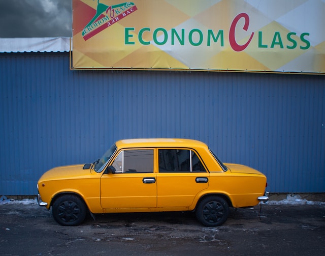 Photo by Andriy Nestruiev on Unsplash