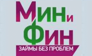 Мини Фин