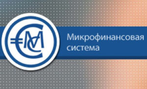Микрофинансовая система