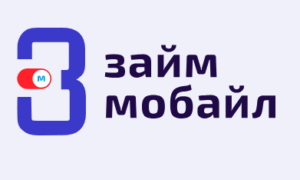 Займ мобайл