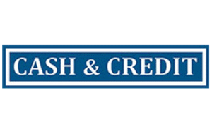 Cash & Credit