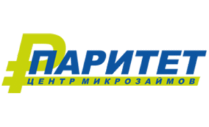Паритет