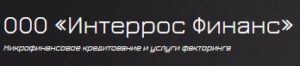 Интеррос финанс