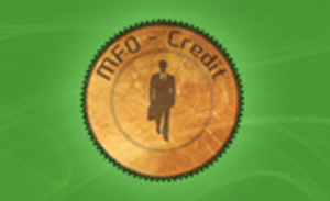 MFO-kredit