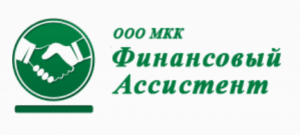 Финансовый ассистент