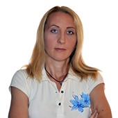 Елена Толчина