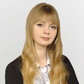 Маргарита Гвоздева