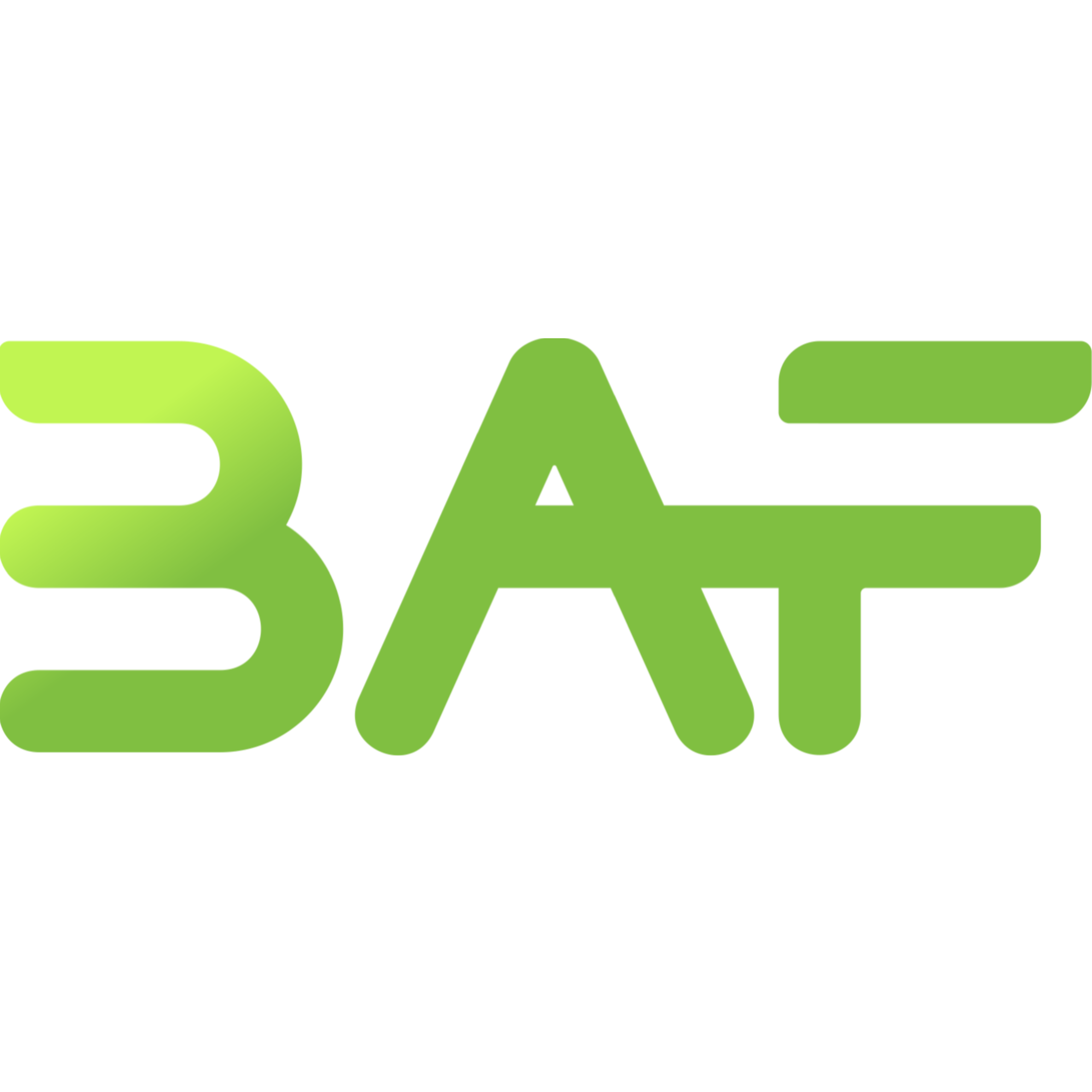 Бастау Агро Финанс