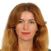 Анна Котенко