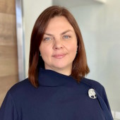 Екатерина Романова