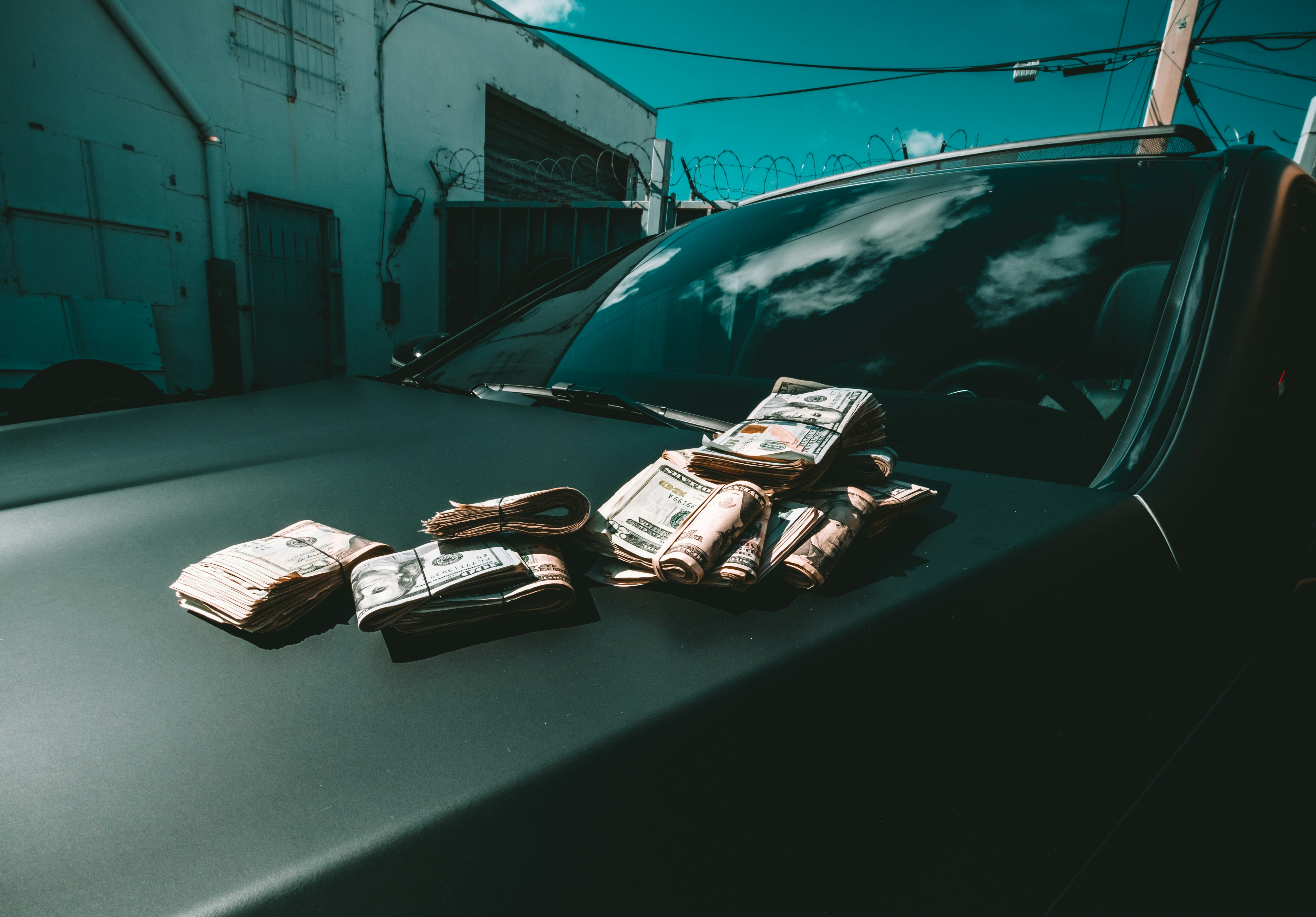 Photo by Brian Lundquist on Unsplash