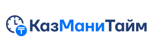 КазМаниТайм