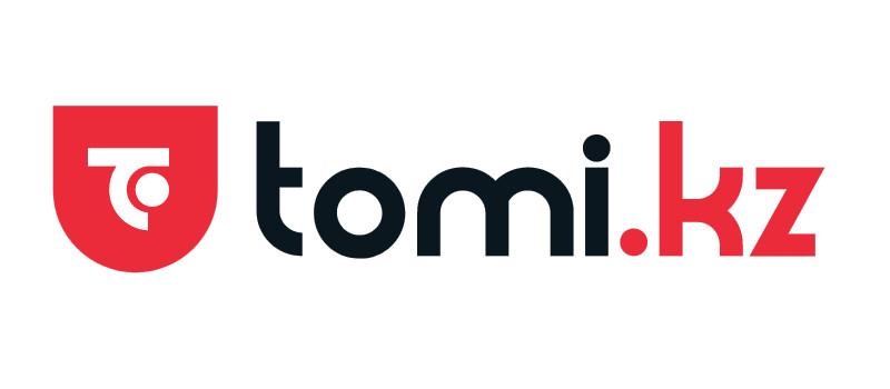 Tomi.kz