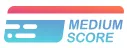 MediumScore
