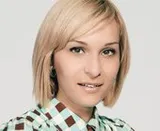 Елена Фасахова