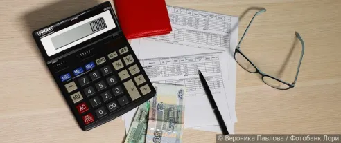 Россияне выплатили в 2024 году 30 млрд рублей просроченных долгов