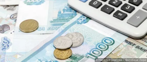 Средний долг россиян коллекторам упал до минимума с 2021 года