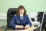 Ирина Ребрина