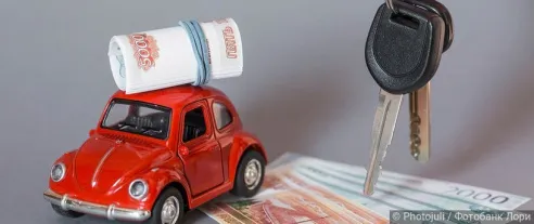 В ЦБ РФ рассказали о недобросовестных практиках при автокредитовании