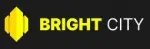 Bright city